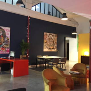 Open Space  20 postes Coworking Boulevard Gambetta Narbonne 11100 - photo 1